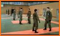 Elite Military Martial Arts related image