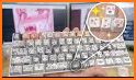 Anime Zruto Keyboard related image