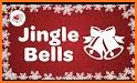 christmas bell and jingle bells related image