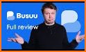 Learn to speak Italian with Busuu related image