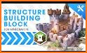 Structure Block Builder for Minecraft PE related image