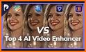 AI Video Enhancer - HiQuality related image