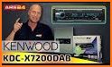 KENWOOD Remote related image