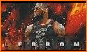 LeBron James Wallpaper NBA 2018 related image