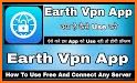 Earth VPN - VPN Proxy Server related image