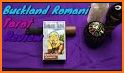 Buckland Romani Tarot related image