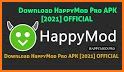 Happymod Pro- Happy Apps related image