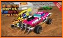 Demolition Derby Xtreme Racing Real Car Crash Wars related image