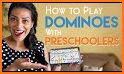 Dominoes for Kids related image