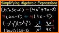 Multiplying Binomials - Multiple Representations related image