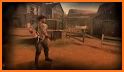 Western Gunfighter Cowboy game related image