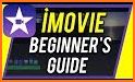 Get Started Course For iMovie related image