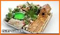 Fairy Garden Accessories Craft Ideas related image