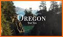 Oregon State and National Parks related image