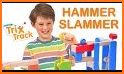 Hammer Slammer related image