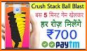 Stack Ball Earn Money - Win Real Cash related image