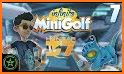 Mini Golf it - The infinite golf game related image