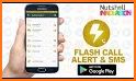 NZ Alerts - Flash Alerts & Flash Notification(PRO) related image