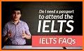 IELTS by Hello English related image