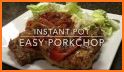 Instant Pot Boneless Pork Chops Recipe related image