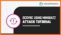 DCSync related image