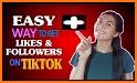 Get fans for teek likes tok - likes & followers related image