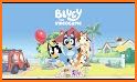 Bluey & Bingo Hero Game related image