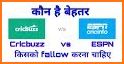 Cricbuzz - In Indian Languages related image