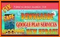 Fix for Google Play Services and Google Play Store related image