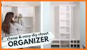 Closet Organizer related image