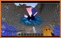 Black Hole TNT Mod For Minecraft related image