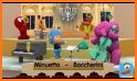 Pocoyo Classical Music related image