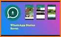 Status Saver for Whatsapp Downloader Image, Video related image