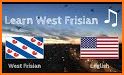 Learn the Frisian languages | LearnFrisian | Frysk related image