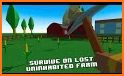 Farm Craft Survival Simulator 2018 related image