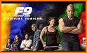 F9 Furious 9 Fast Racing related image