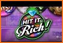 Hit it Rich! Free Casino Slots related image