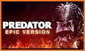 Predator Keyboard & Theme related image