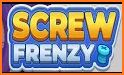 Screw Frenzy: ASMR related image