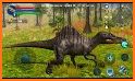 Spinosaurus Craft Simulator related image