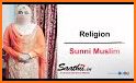 Muslim Matrimony app for Nikah by Shaadi.com related image