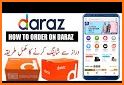 Daraz Online Shopping App related image