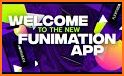 Funimation App - Watch Anime related image