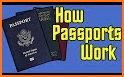 Make U.S. PASSPORT related image