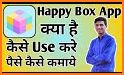 Happybox related image