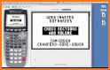 Graphing calculator 84 plus Emulator 84, 83, 89 related image