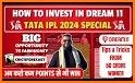 Dream11 Fantasy Crickets Team Predictions Guide related image