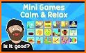 Mini Games: Calm & Relax related image