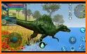 Spinosaurus Craft Simulator related image