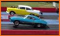 Vintage Cars Drag Racing related image